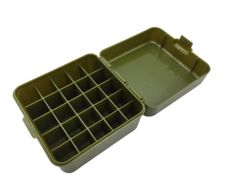������� �� 25 �������� 12 ������� RHT Ammo Box (�������)