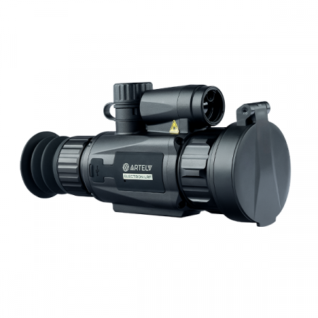 �������������� ������ Artelv Electron 2x35 (2x, 640x512, 12���, F35��) � �����������