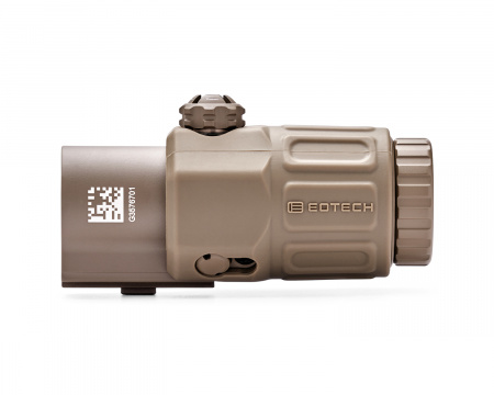 ����������� 3x EOTech Magnifier G33.NM (��� ���������, ���� TAN)