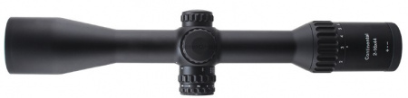 ������ Vector Optics Continental x8 2-16x44 SFP (����� Tactical G4) � ����������