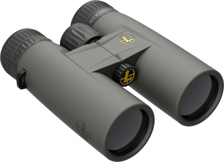 ������� Leupold BX-1 McKenzie HD 8x42 (���� Shadow Gray)