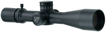 ������ Nightforce ATACR 4-20x50 F1 � ���������� (����� MIL-C, 0.1 Mil-Radian)