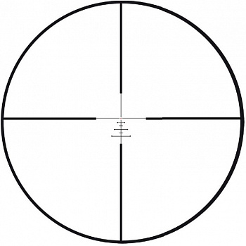  Meopta Optika5 4-20x50 RD ( BDC-3)  