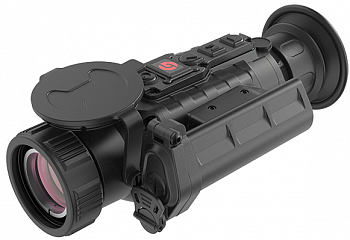 Тепловизионная насадка Guide TA451 Gen.2 (384x288, 17мкм, 50Гц, F50/1.2) Тепловизионная насадка Guide TA451 Gen.2 (384x288, 17мкм, 50Гц, F50/1.2)