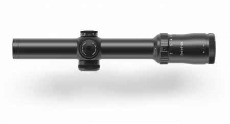  Dedal DH 1-7x24 ( MRH-D1)  