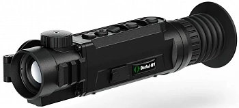 Тепловизионный прицел Дедал Aper 640 (1.9x, F38мм/1.2, 640x480px, 12мкм, 50Гц) Тепловизионный прицел Дедал Aper 640 (1.9x, F38мм/1.2, 640x480px, 12мкм, 50Гц)