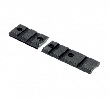 Планка Burris XTB Tikka на Weaver  Планка Burris XTB Tikka на Weaver