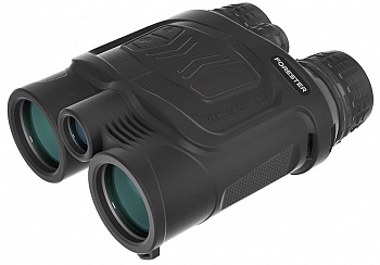 Бинокль с лазерным дальномером Vector Optics Forester 10x42 Бинокль с лазерным дальномером Vector Optics Forester 10x42