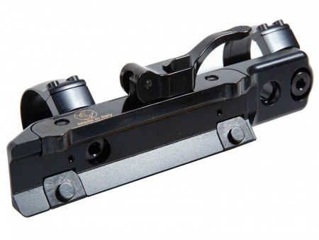   Contessa  40  Blaser (BH=6,  20MOA) SBB02/SP13