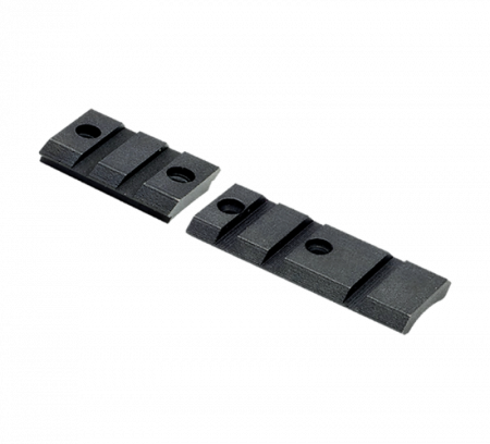 Планка Burris XTB Tikka на Weaver  Планка Burris XTB Tikka на Weaver
