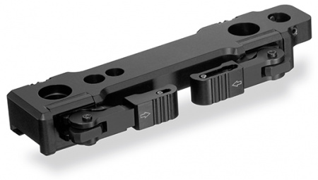 ������������� ��������� Weawer Dedal WP04F ��� �������� T2/T4