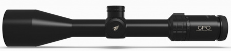 ������ GPO SPECTRA 5x 3-15x56i � ����������, ����� G4i