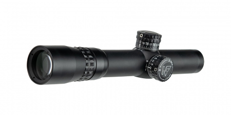 ������ Nightforce Competition SR Fixed 4.5x24 ����� SR-2