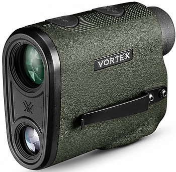 Лазерный дальномер Vortex Diamondback HD 2000 7x24 Лазерный дальномер Vortex Diamondback HD 2000 7x24