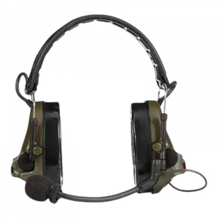 �������� ���������������� 3M PELTOR ComTac V Headset, ����������� ��������