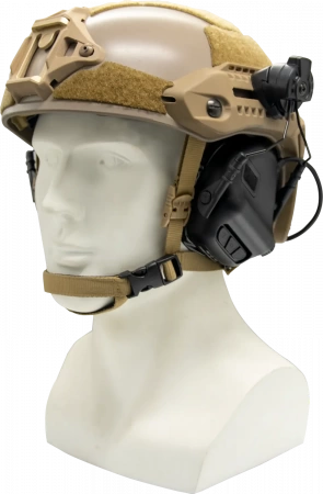   Earmor M13  M-LOK  3M Peltor
