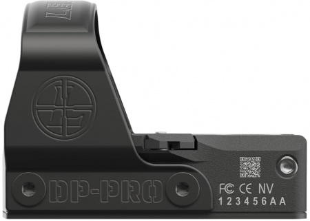 ������������� ������ Leupold DeltaPoint Pro NV ����� 2.5 MOA