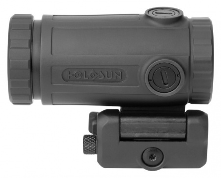 Увеличитель 3x Holosun HM3XT Увеличитель 3x Holosun HM3XT