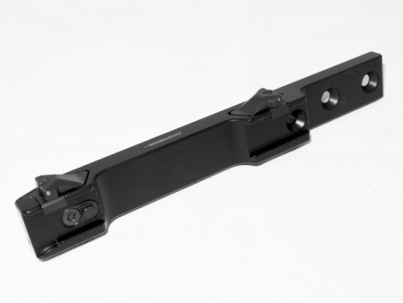  Innomount  Tikka T3  Pulsar Trail/Apex/Digisight BH=10 50-PA-10-00-400