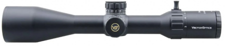 ������ Vector Optics Paragon 3-15x50 SFP GenII (����� VPA-2) � ����������
