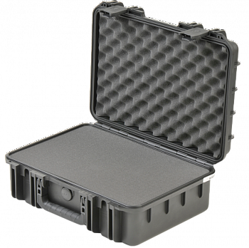 Кейс влагозащищенный SKB 3I-1711-6B-C 432x292x152мм (кубик) Кейс влагозащищенный SKB 3I-1711-6B-C 432x292x152мм (кубик)