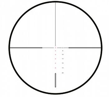 ������ Hawke Vantage 30 WA SF 4-16x50 (����� Rimfire .22 (Subsonic)) � ����������