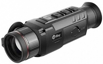   iRay Unique UH 35 (2.9x, 640x512, 12, 50, 35)