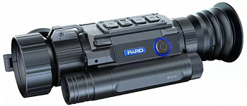 Тепловизионный прицел PARD SA32-19 (2x, 19мм, 384x288px, 12мкм, 50Гц) Тепловизионный прицел PARD SA32-19 (2x, 19мм, 384x288px, 12мкм, 50Гц)