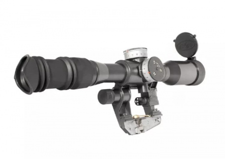 ������ POSP 8x42 PRO (����� (1,7/1000)/(0,5/600)) � ����������