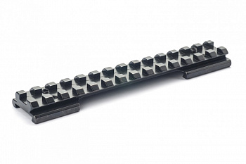  Picatinny Rusan  CZ 550/557 (LA, L=155) 010-14-MAG