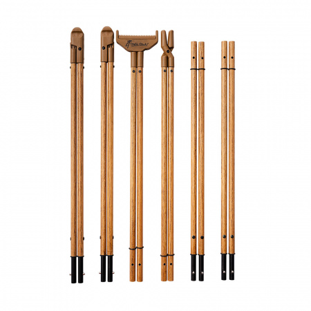 ������������ ����� ��� �������� 4StableSticks Ultimate Wood