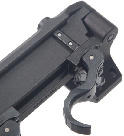   Recknagel ERA TAC  Weaver  34,  0-70MOA BH=30 4064-0030