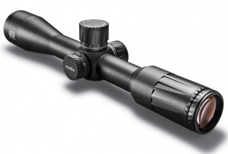 ������ EOtech Vudu 2.5-10x44 FFP (����� MD1 (MRAD)) � ����������