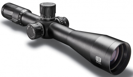  EOtech Vudu 3.5-18x50 FFP ( MD1 (MRAD))  