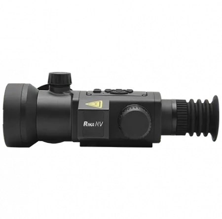 �������������� ������ RikaNV Ovod H50 LRF (2.8x, 640x512, 12���, 15mK, F50/0.9) � �����������