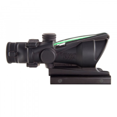 �������������� ������ Trijicon ACOG 4x32 BAC .223 Green Chevron Reticle (TA31F-G-100218)