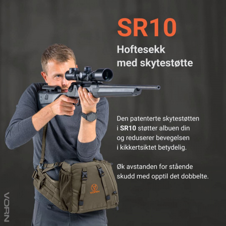 ������ Vorn SR10 �������