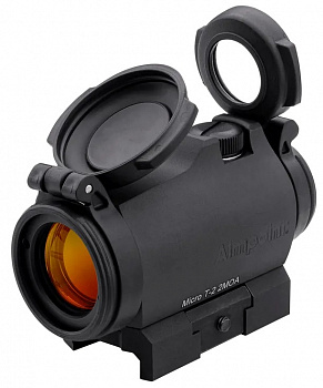   Aimpoint Micro T-2 (2MOA)   Picatinny