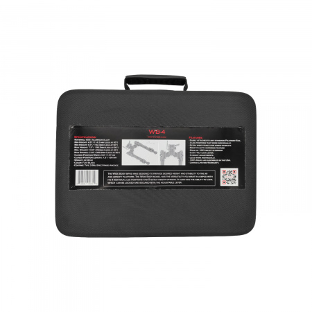 ����� Accu-Tac WB-4 Bipod �� Picatinny 11.5-19��