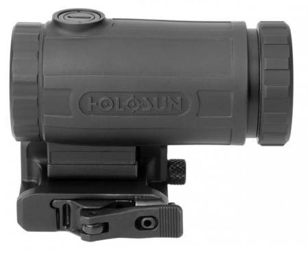 Увеличитель 3x Holosun HM3XT Увеличитель 3x Holosun HM3XT