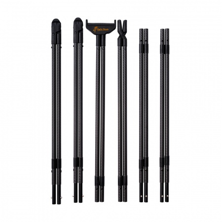     4StableSticks Ultimate Carbon