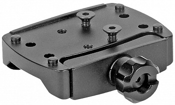 Кронштейн MAKugel на карабин Tikka T3 для коллиматора Docter 56107-9000 Кронштейн MAKugel на карабин Tikka T3 для коллиматора Docter 56107-9000