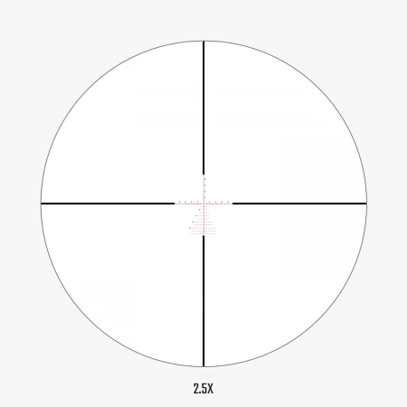 ������ Athlon Ares BTR GEN2 HD 2.5-15x50 FFP (����� APRS5) � ����������