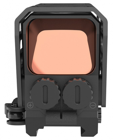 ������������� ������ Vector Optics Frenzy Plus 1x31x26 Solar (3MOA Dot with Circle)