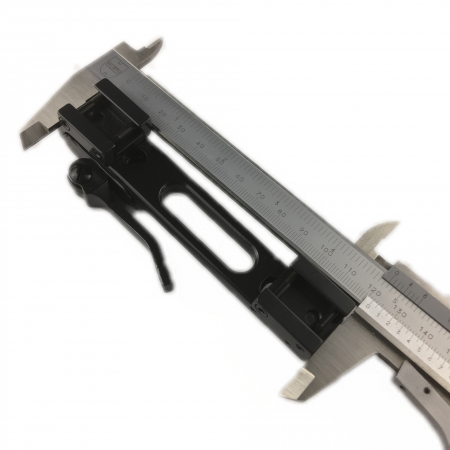 ������������� ��������� Rusan LM-���� �� ������ 14.5�� (������ ��, Super Brno) 013-LM