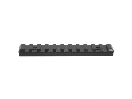������ Picatinny ARKON �� CZ 455 (������ 20MOA, �����, L=121��)