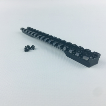 ������ Picatinny Rusan �� Remington 700 LA (������ 20MOA) 010-15-LA-20MOA