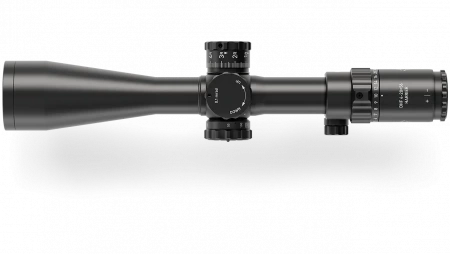 ������ Dedal DHF 4-28x56 Harrier FFP (����� MRH-L9) � ����������