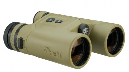 ������� � �������� ����������� Sig Sauer KILO6K HDX GEN II 10x42 