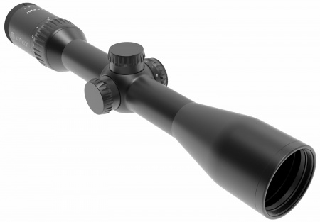 ������ Artelv CRS 1.5-6x44 SFP (����� AM6-6x) � ����������